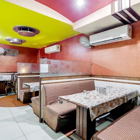 Spot On 47257 Hotel Pinky Spot Dausa ภายนอก รูปภาพ