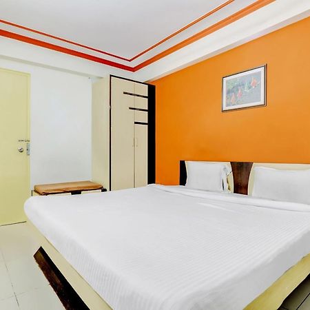 Spot On 47257 Hotel Pinky Spot Dausa ภายนอก รูปภาพ