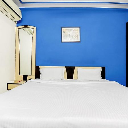 Spot On 47257 Hotel Pinky Spot Dausa ภายนอก รูปภาพ