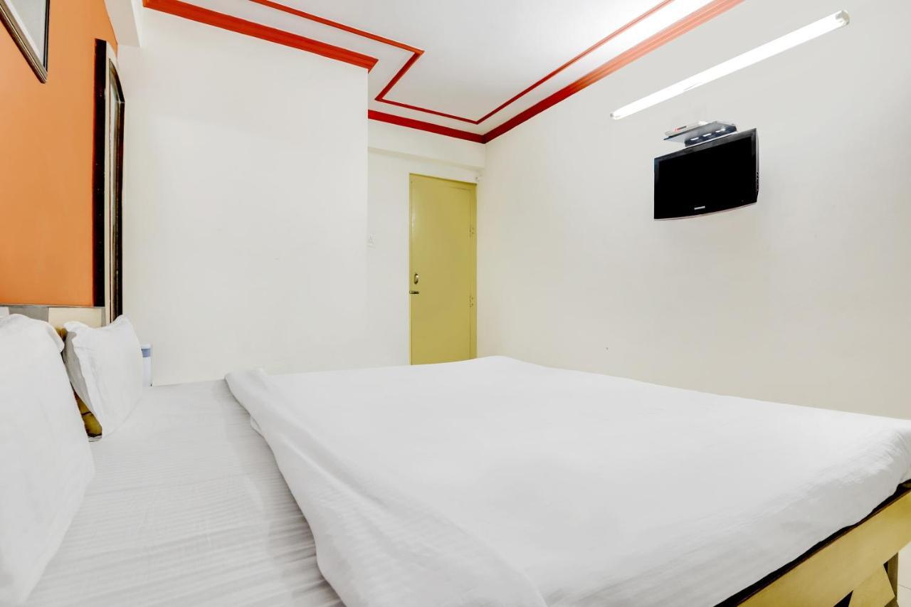 Spot On 47257 Hotel Pinky Spot Dausa ภายนอก รูปภาพ