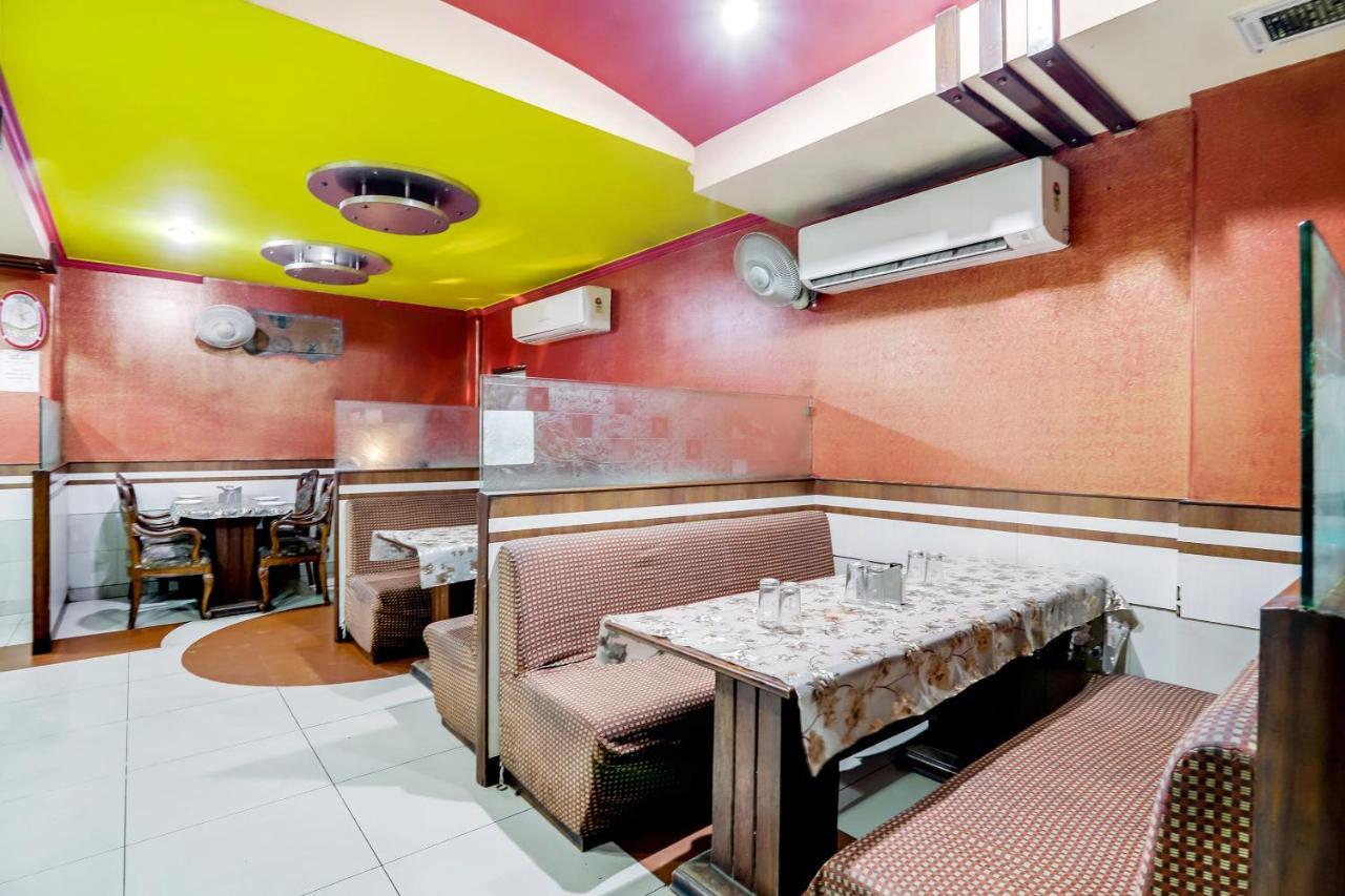 Spot On 47257 Hotel Pinky Spot Dausa ภายนอก รูปภาพ