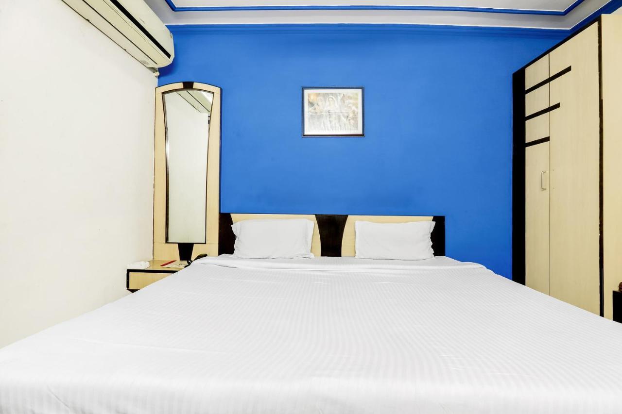 Spot On 47257 Hotel Pinky Spot Dausa ภายนอก รูปภาพ
