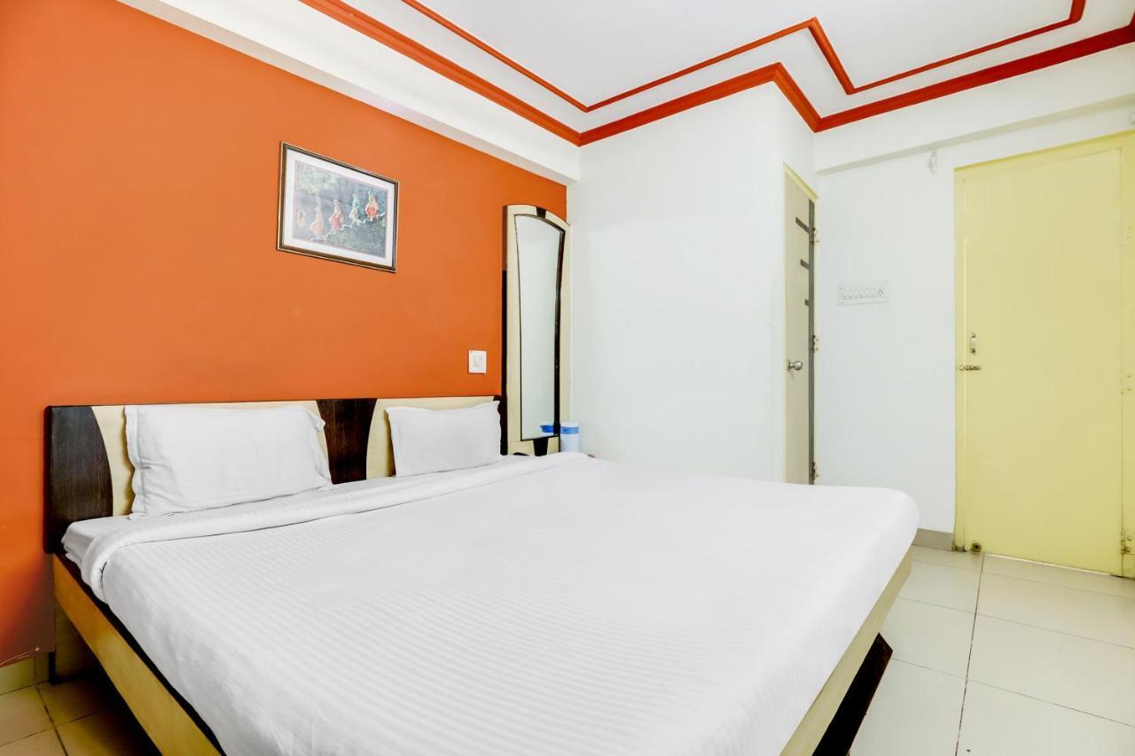 Spot On 47257 Hotel Pinky Spot Dausa ภายนอก รูปภาพ