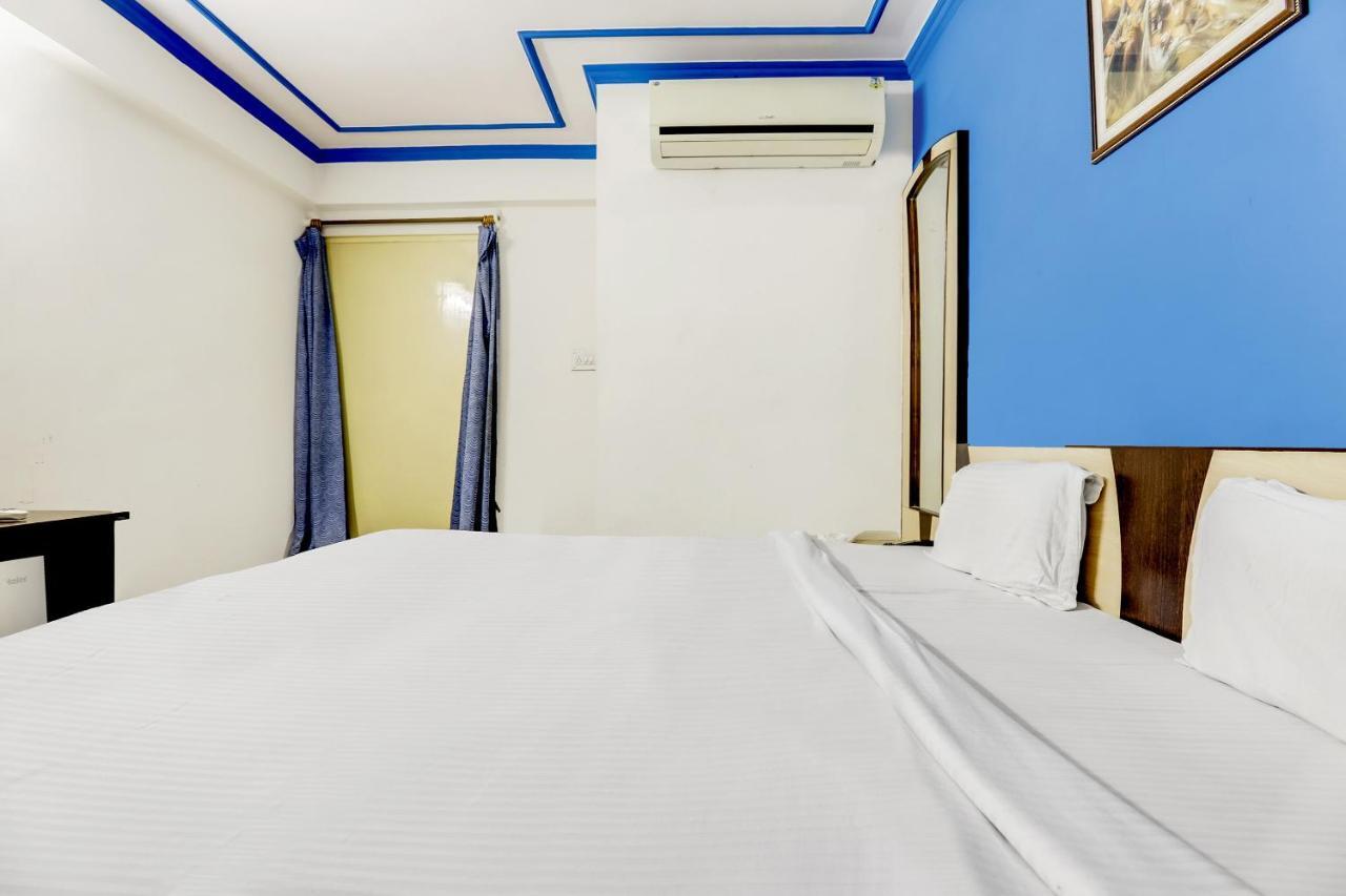 Spot On 47257 Hotel Pinky Spot Dausa ภายนอก รูปภาพ