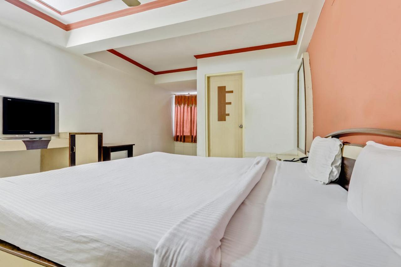 Spot On 47257 Hotel Pinky Spot Dausa ภายนอก รูปภาพ
