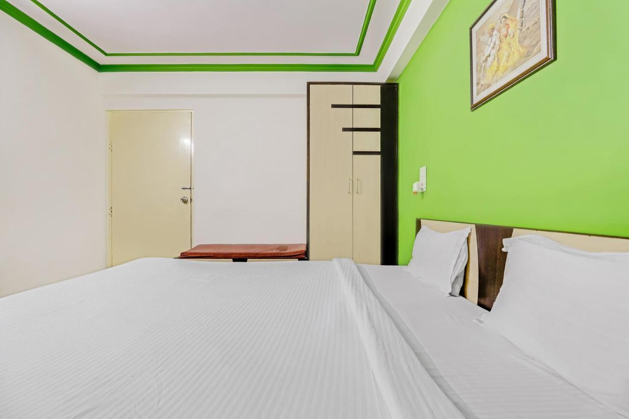 Spot On 47257 Hotel Pinky Spot Dausa ภายนอก รูปภาพ