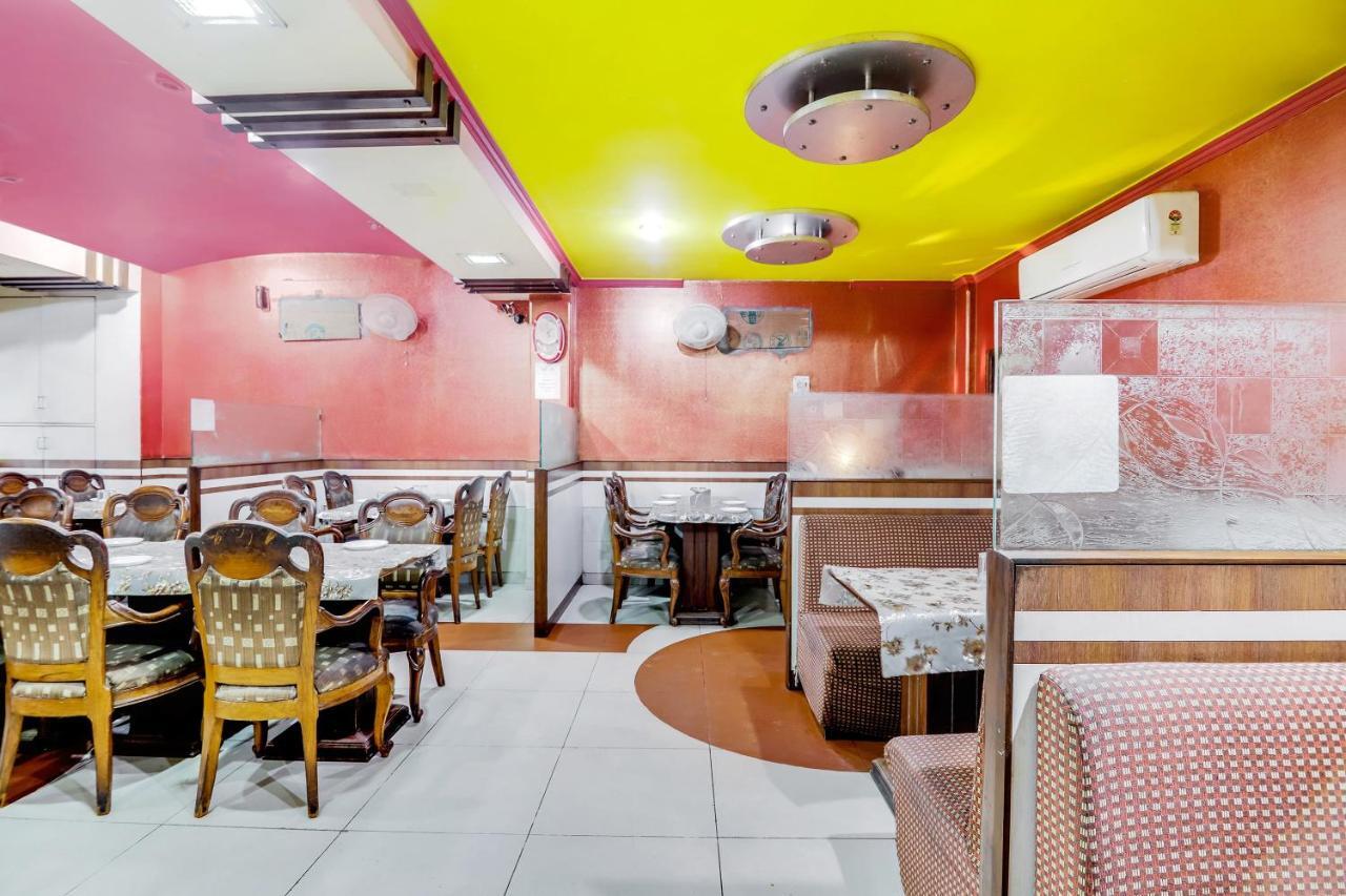 Spot On 47257 Hotel Pinky Spot Dausa ภายนอก รูปภาพ