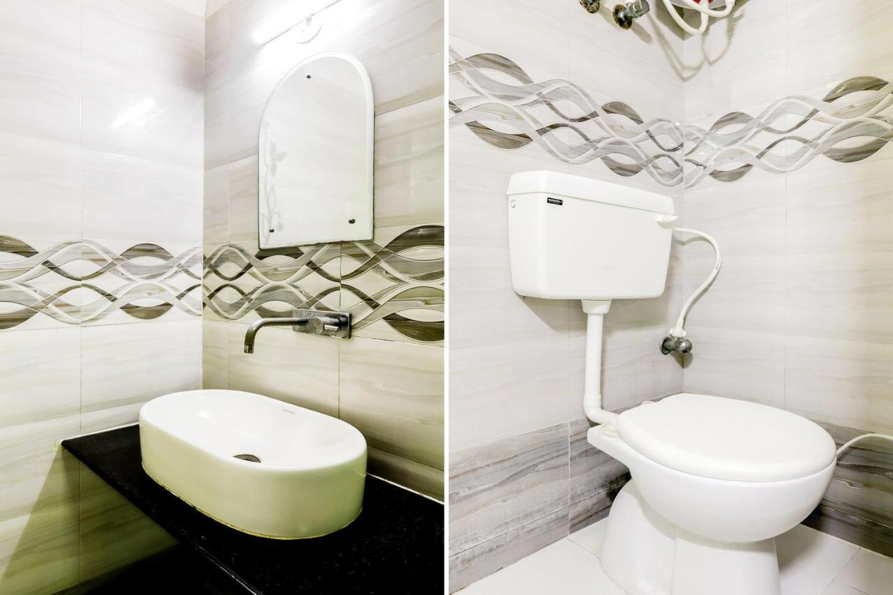 Spot On 47257 Hotel Pinky Spot Dausa ภายนอก รูปภาพ