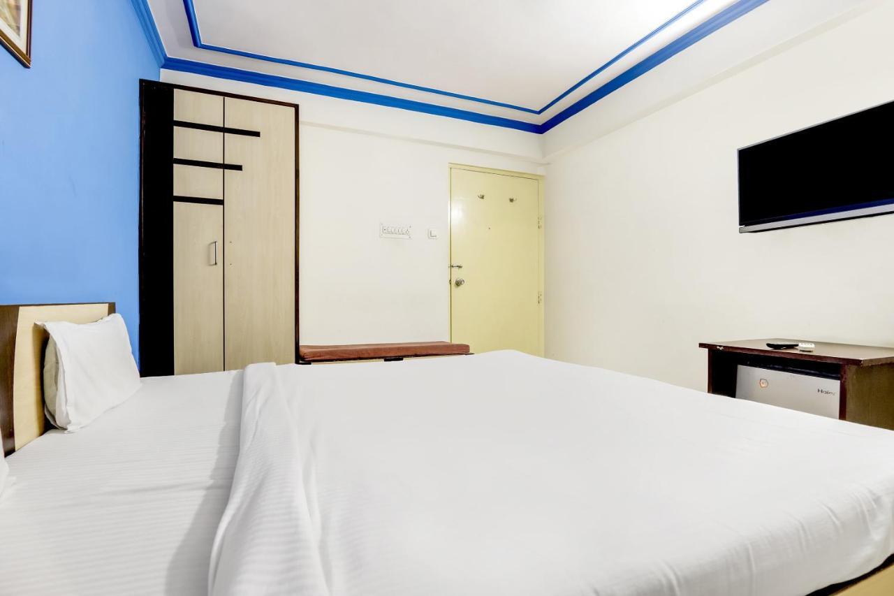 Spot On 47257 Hotel Pinky Spot Dausa ภายนอก รูปภาพ