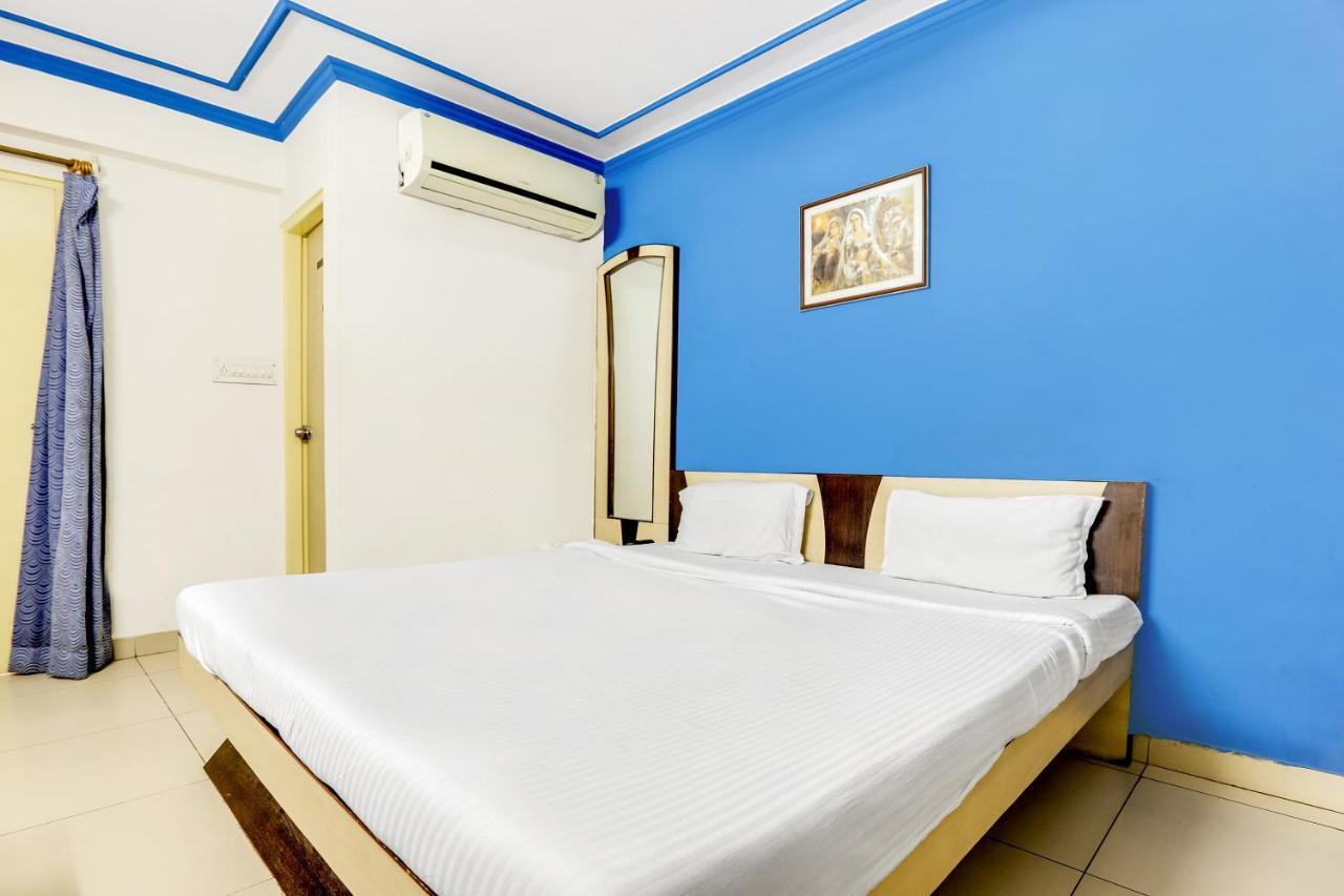 Spot On 47257 Hotel Pinky Spot Dausa ภายนอก รูปภาพ
