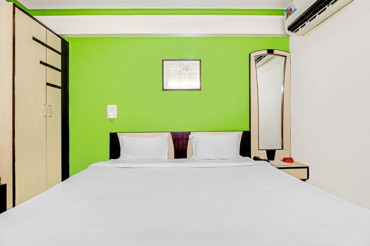 Spot On 47257 Hotel Pinky Spot Dausa ภายนอก รูปภาพ