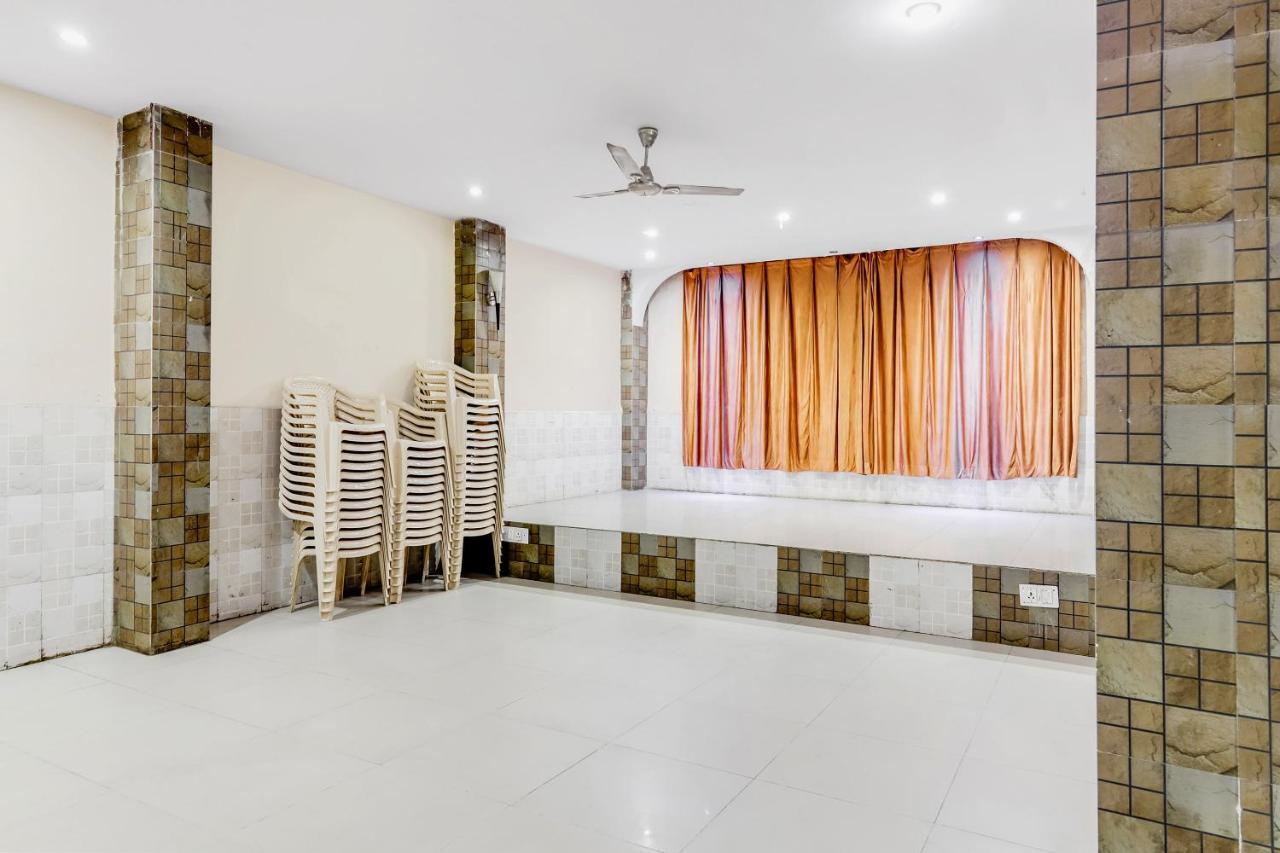 Spot On 47257 Hotel Pinky Spot Dausa ภายนอก รูปภาพ