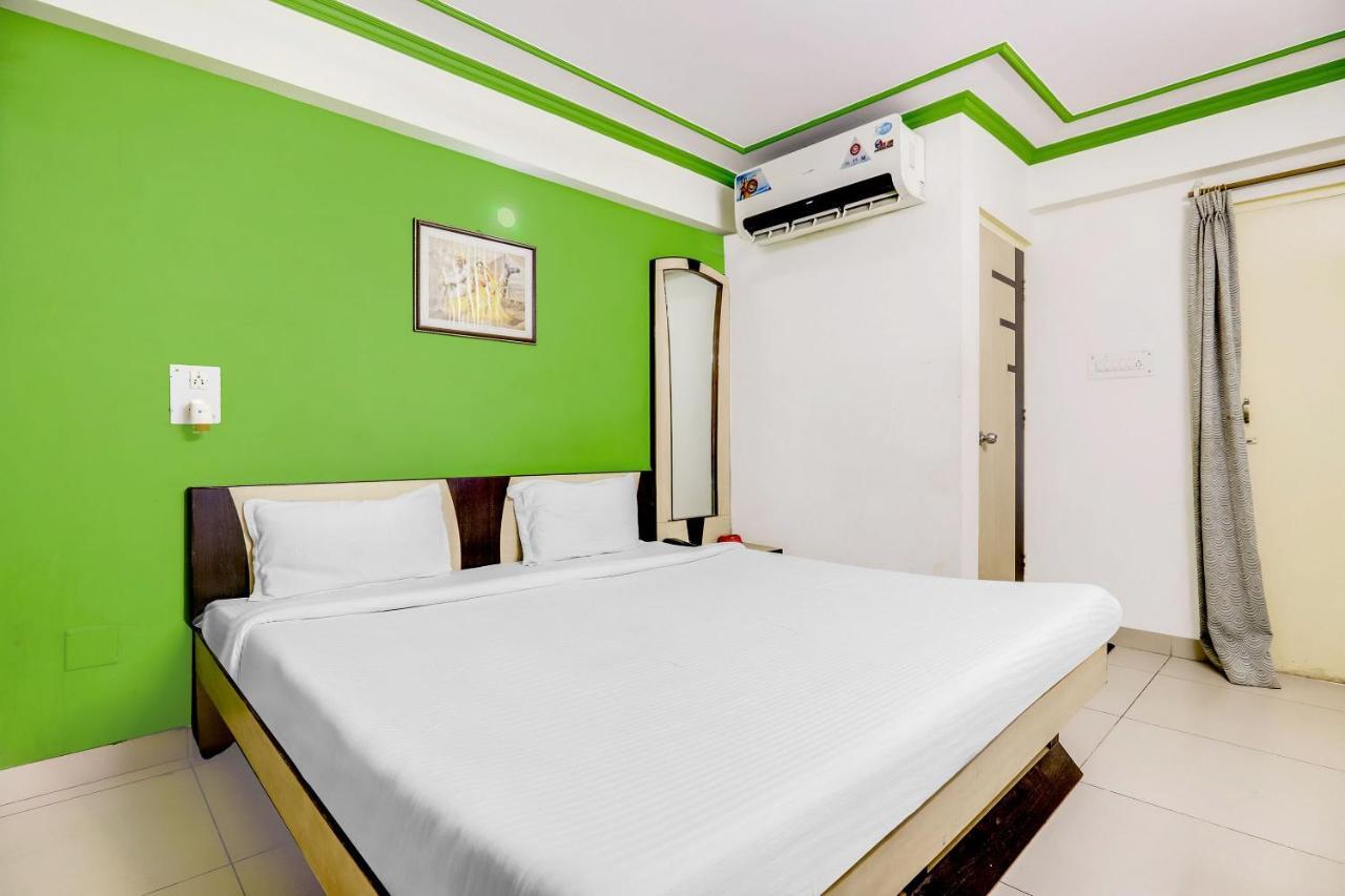 Spot On 47257 Hotel Pinky Spot Dausa ภายนอก รูปภาพ