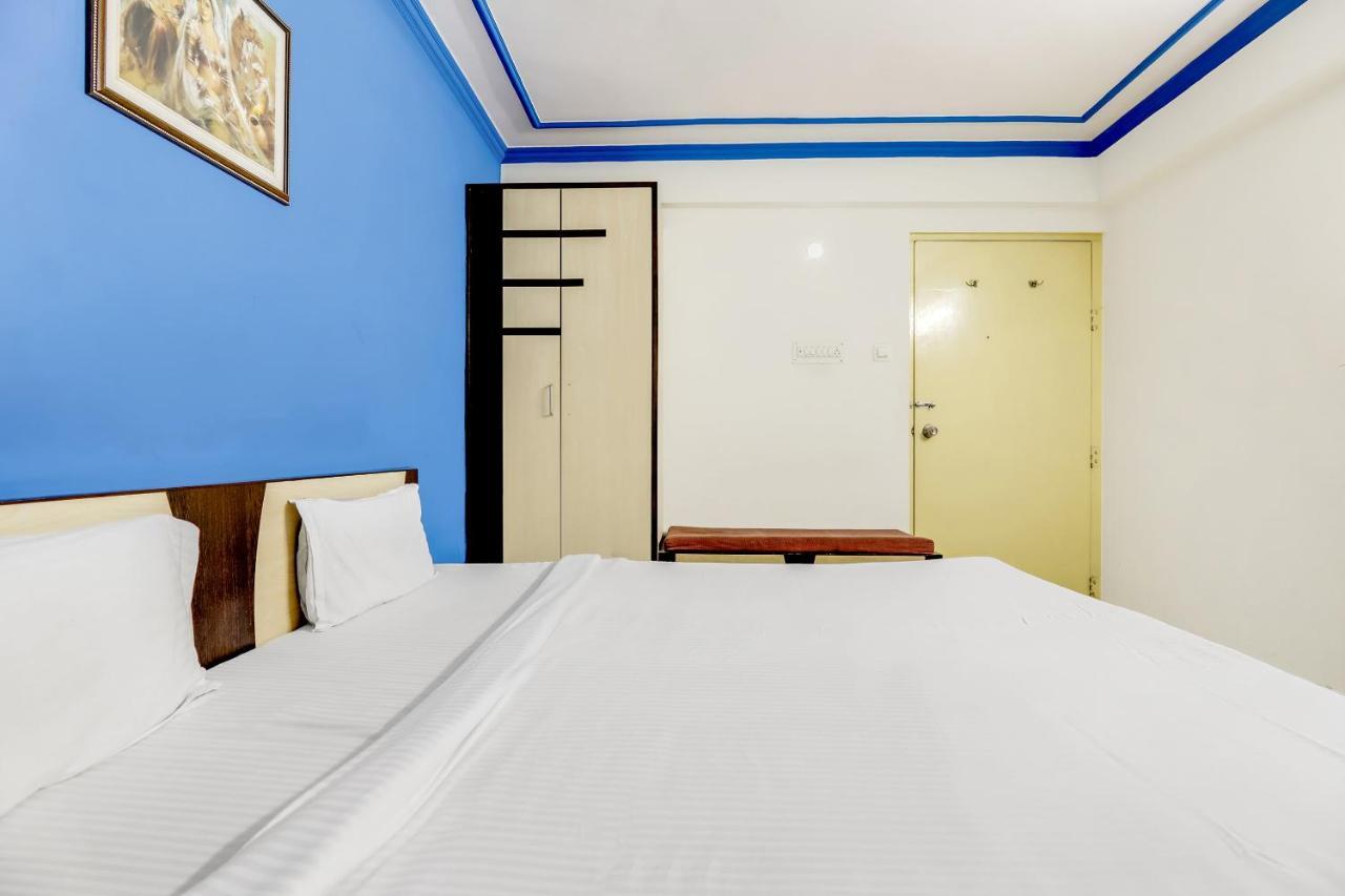 Spot On 47257 Hotel Pinky Spot Dausa ภายนอก รูปภาพ