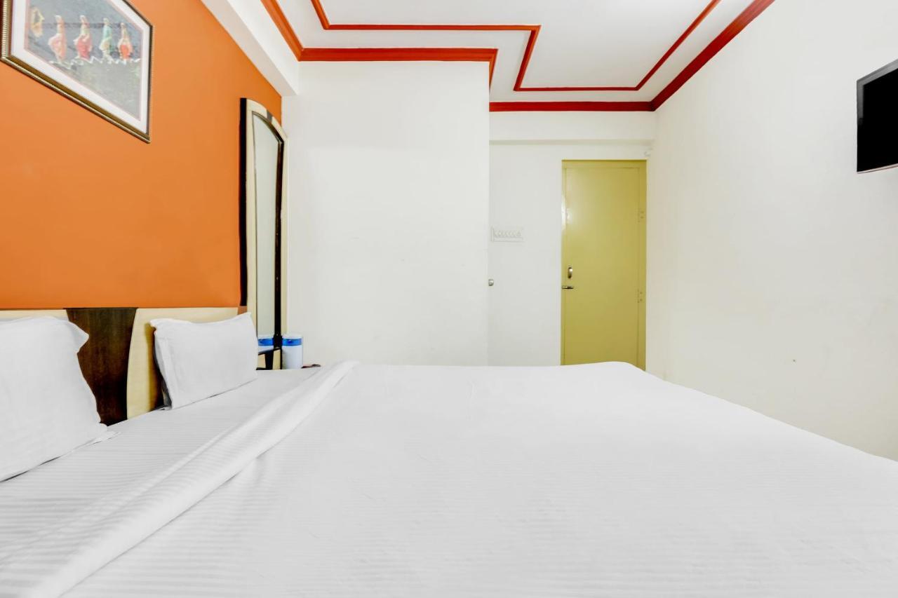 Spot On 47257 Hotel Pinky Spot Dausa ภายนอก รูปภาพ
