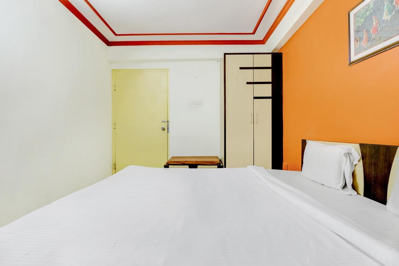 Spot On 47257 Hotel Pinky Spot Dausa ภายนอก รูปภาพ