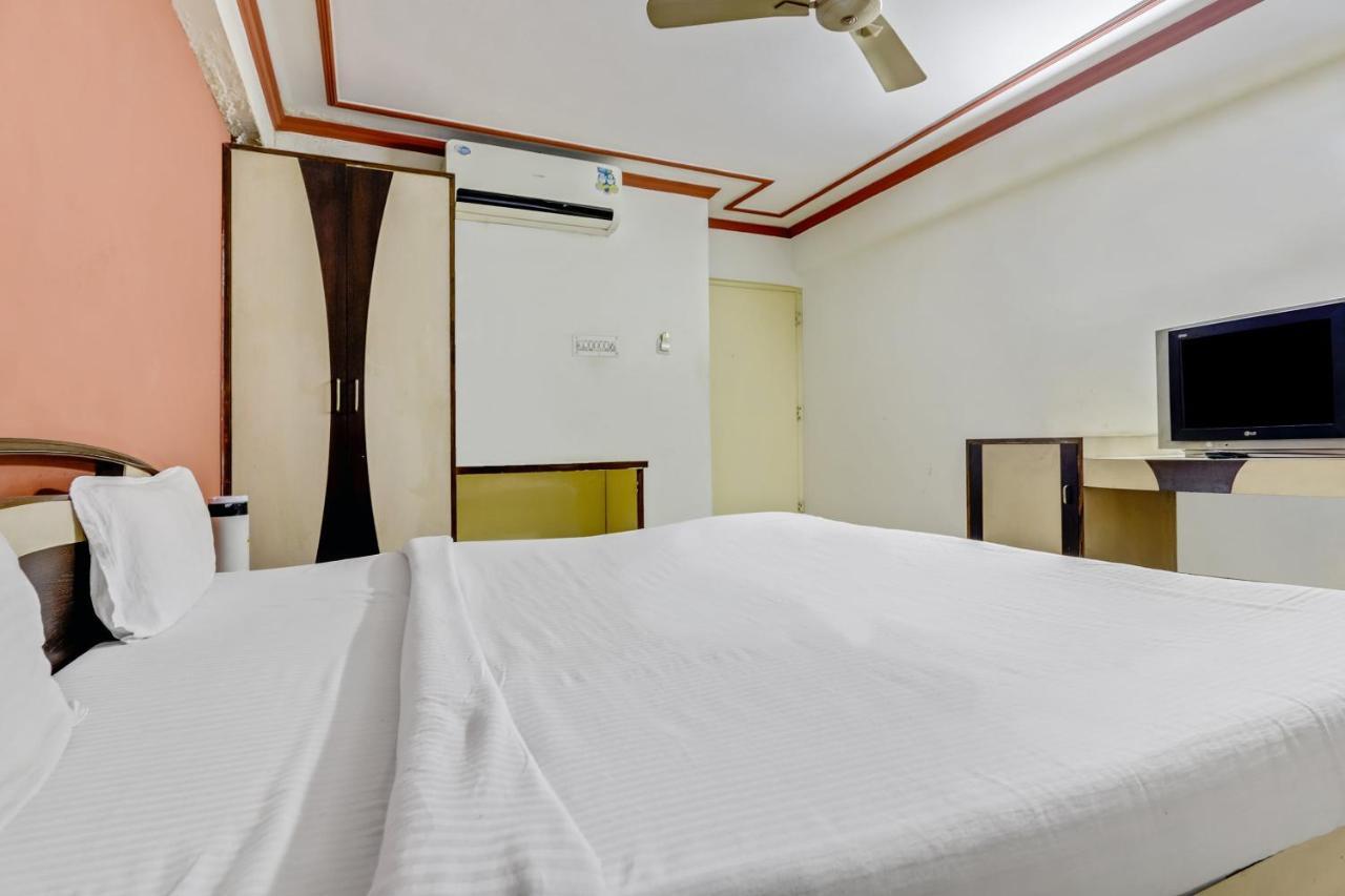 Spot On 47257 Hotel Pinky Spot Dausa ภายนอก รูปภาพ
