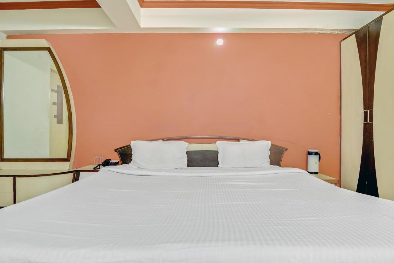 Spot On 47257 Hotel Pinky Spot Dausa ภายนอก รูปภาพ