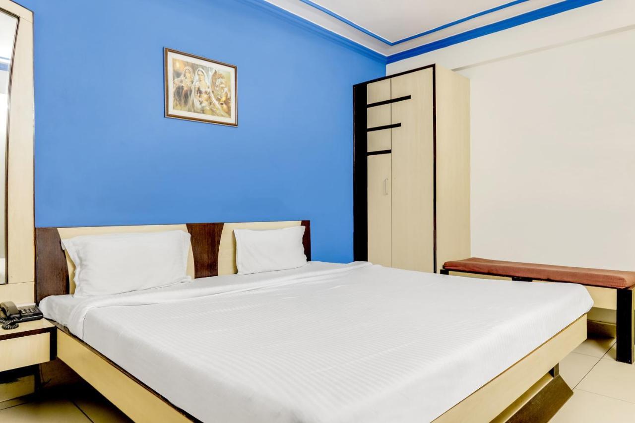 Spot On 47257 Hotel Pinky Spot Dausa ห้อง รูปภาพ