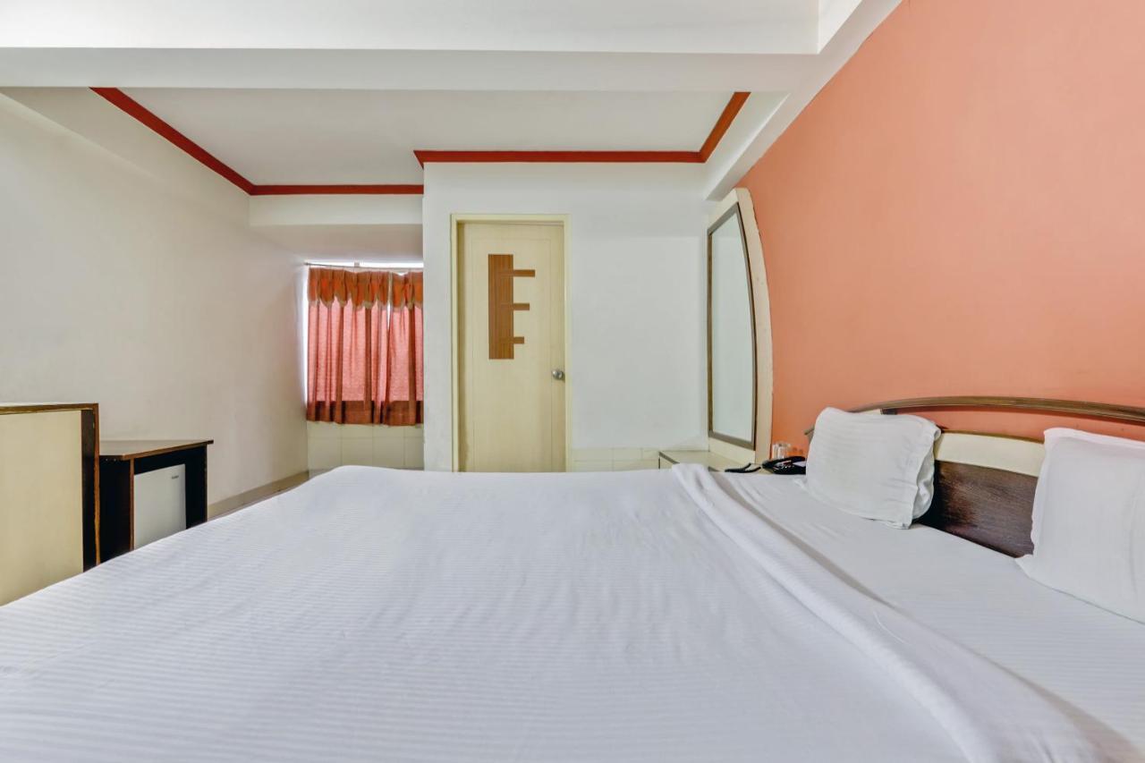 Spot On 47257 Hotel Pinky Spot Dausa ภายนอก รูปภาพ