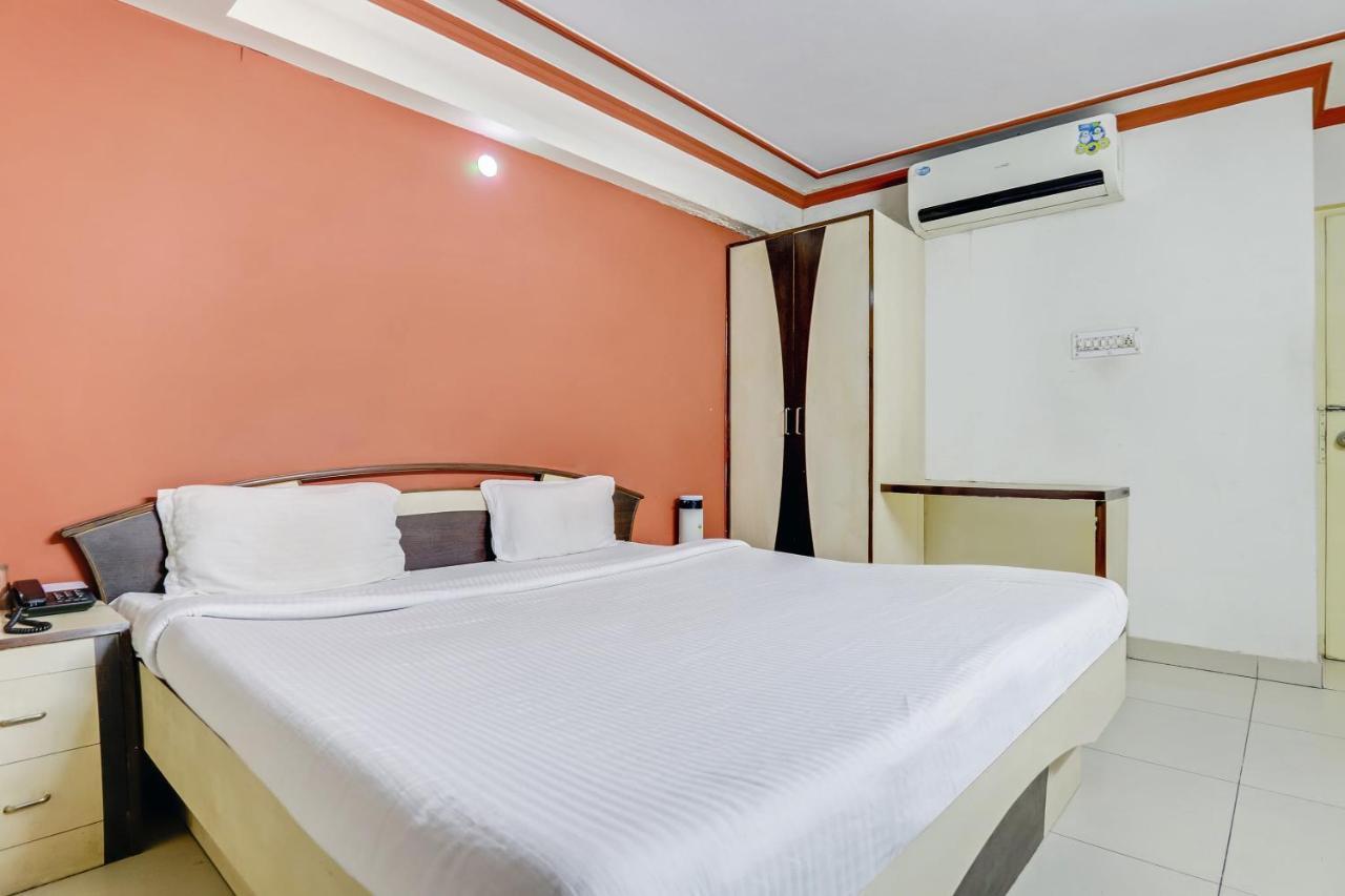 Spot On 47257 Hotel Pinky Spot Dausa ภายนอก รูปภาพ