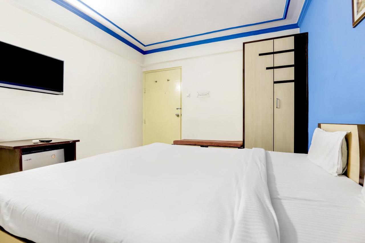 Spot On 47257 Hotel Pinky Spot Dausa ห้อง รูปภาพ